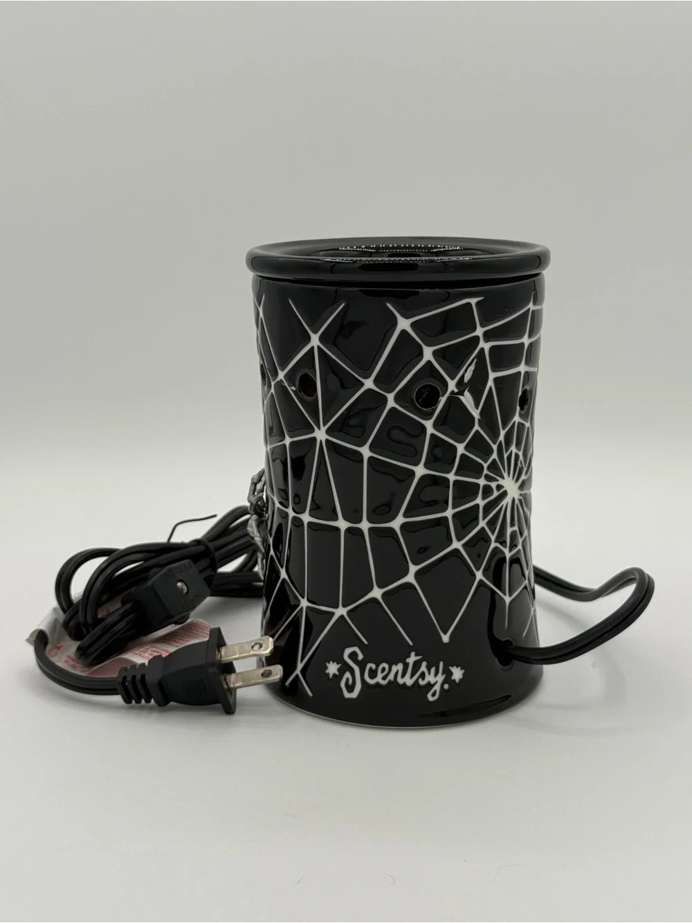 Scentsy questions leave